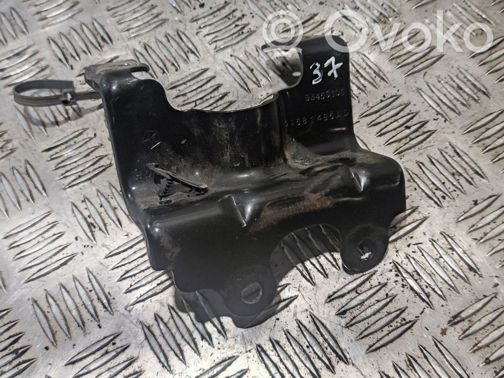 Dodge Challenger Kita išorės detalė 