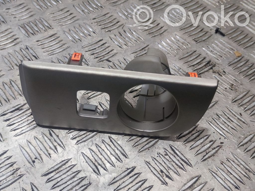 Dodge Durango Light switch 