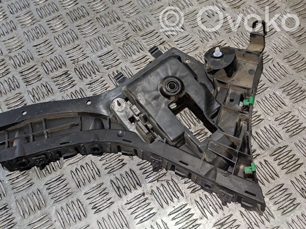 Volvo XC60 Rear bumper mounting bracket 