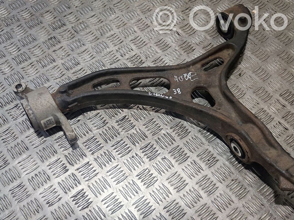 Dodge Durango Front lower control arm/wishbone 