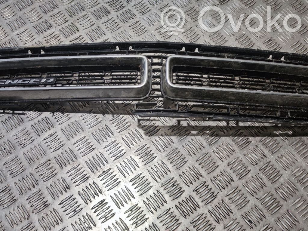 Dodge Challenger Kita išorės detalė 