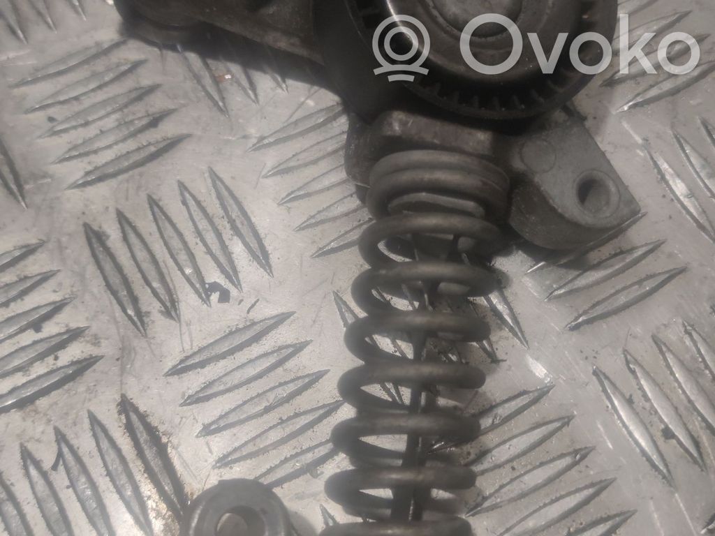 Volvo XC60 Diržo įtempėjas 