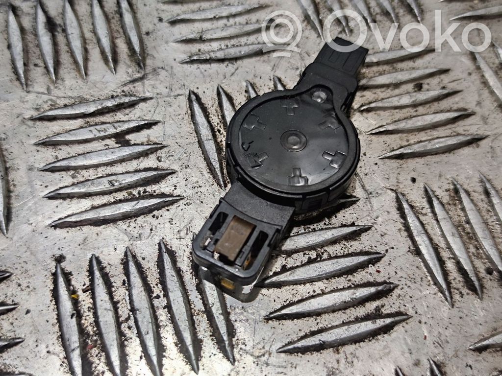 Porsche Cayenne (92A) Rain sensor 