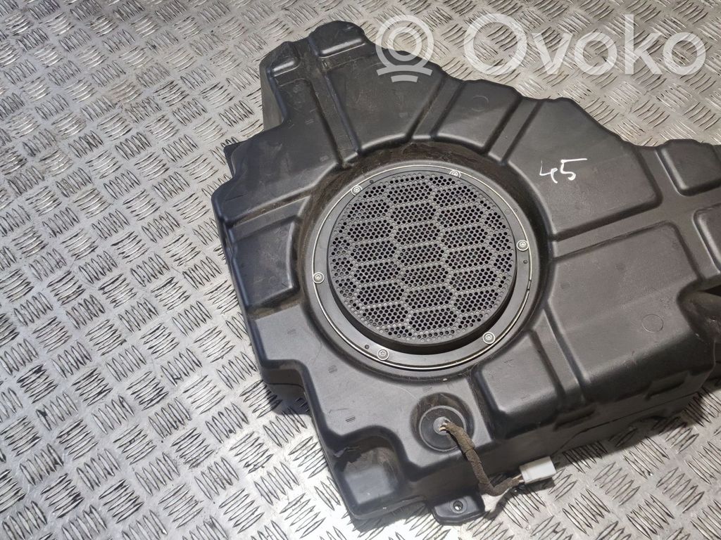 Jeep Grand Cherokee Głośnik niskotonowy 