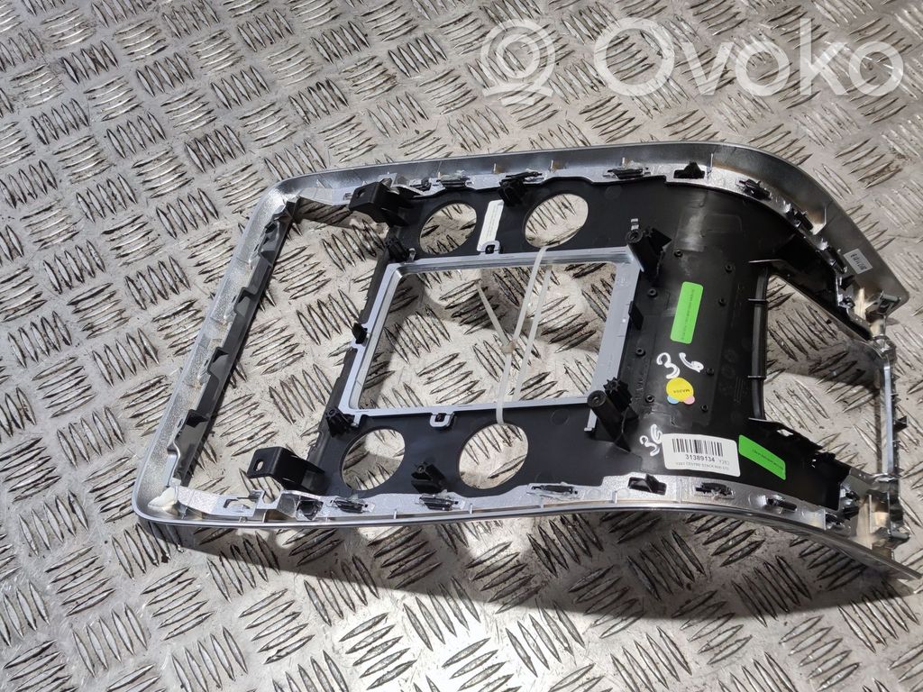 Volvo V60 Panel trim 
