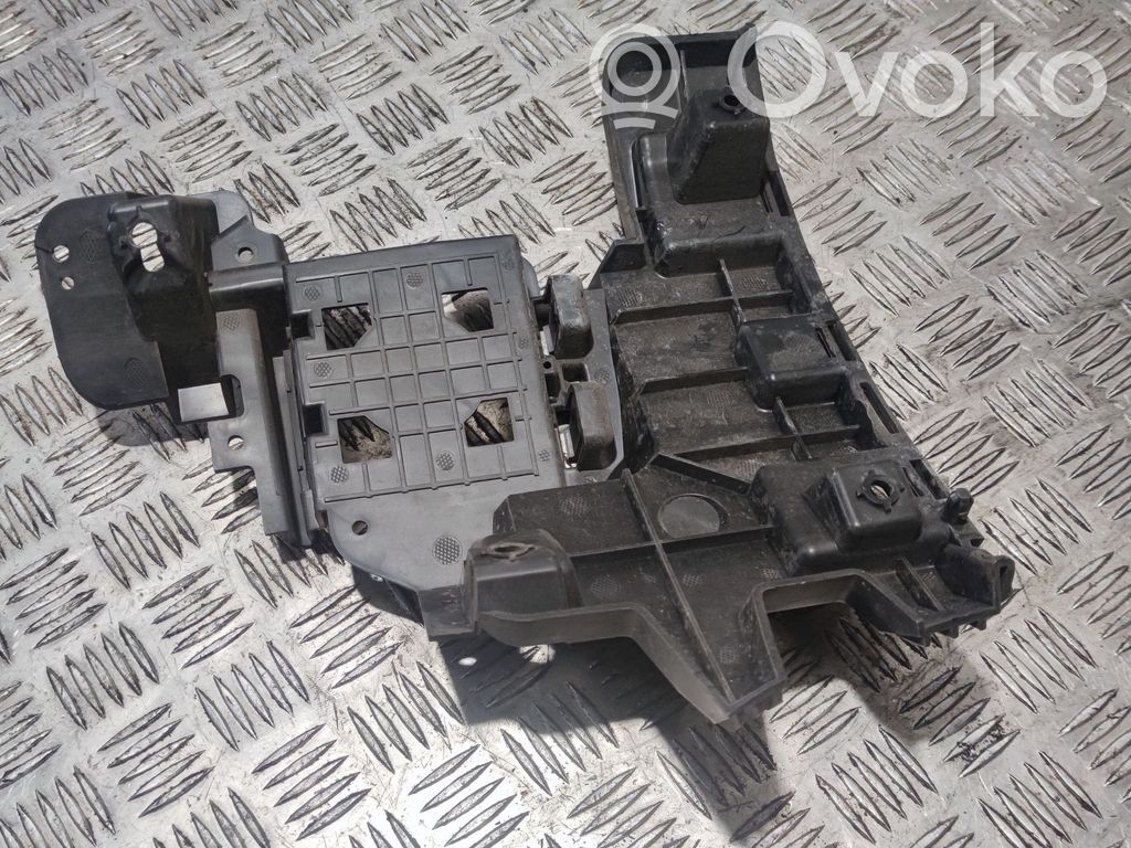 Volvo S60 Support de pare-chocs arrière 