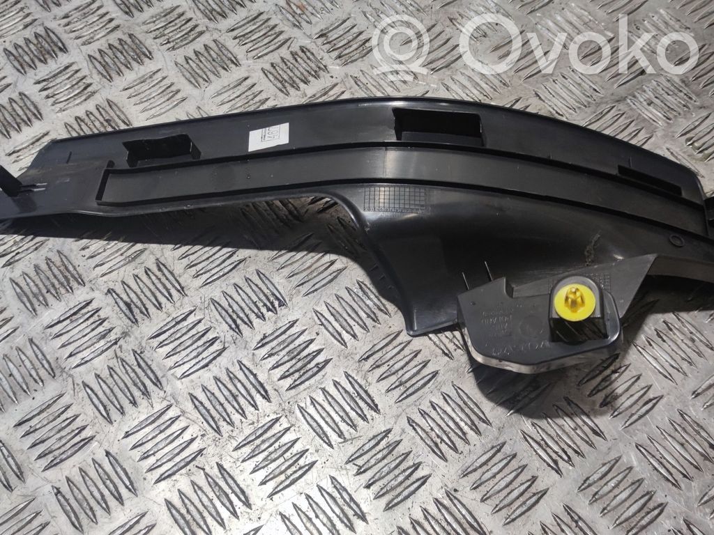 Volvo S60 Sill/side skirt trim 