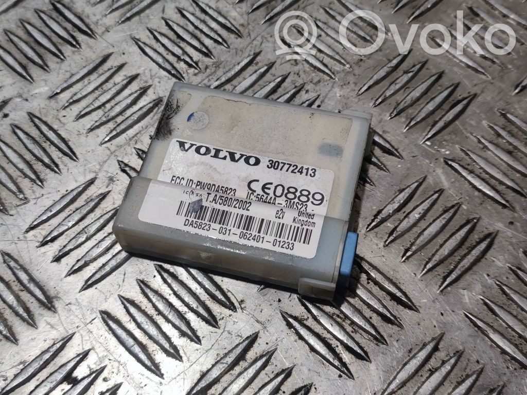 Volvo XC90 Alarm control unit/module 