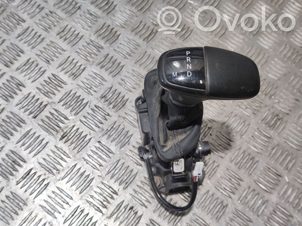 Dodge Challenger Pavarų perjungimo mechanizmas (kulisa) 