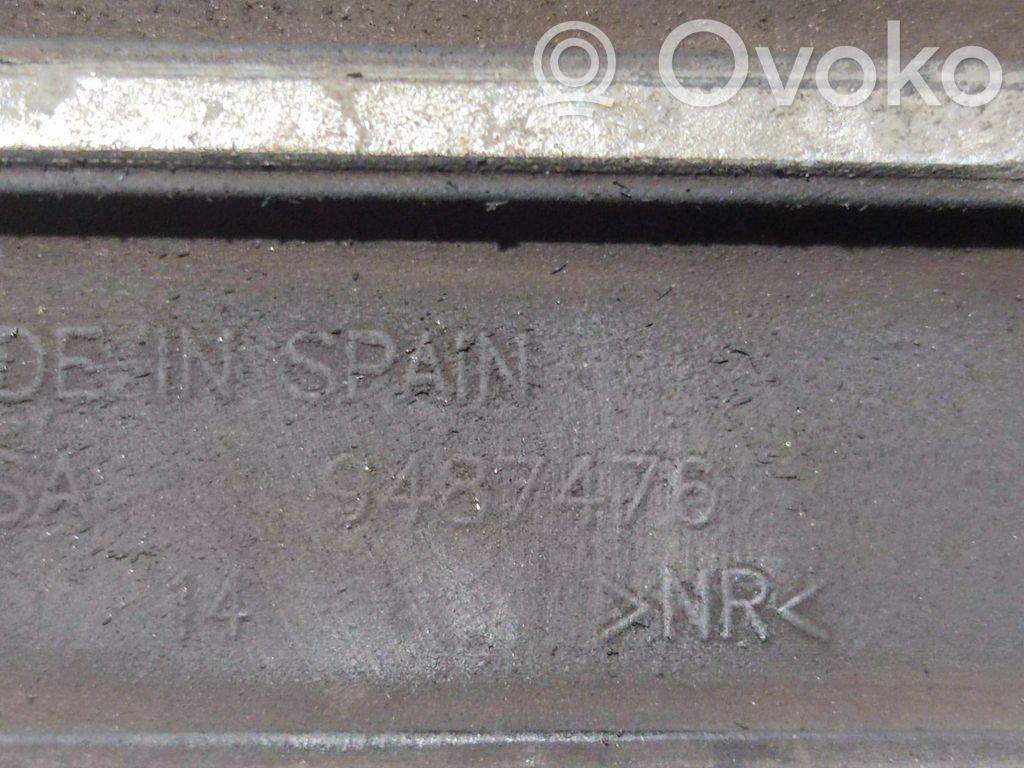 Volvo S60 Gearbox mount 