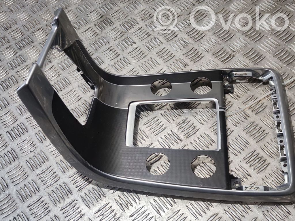 Volvo V60 Panel trim 
