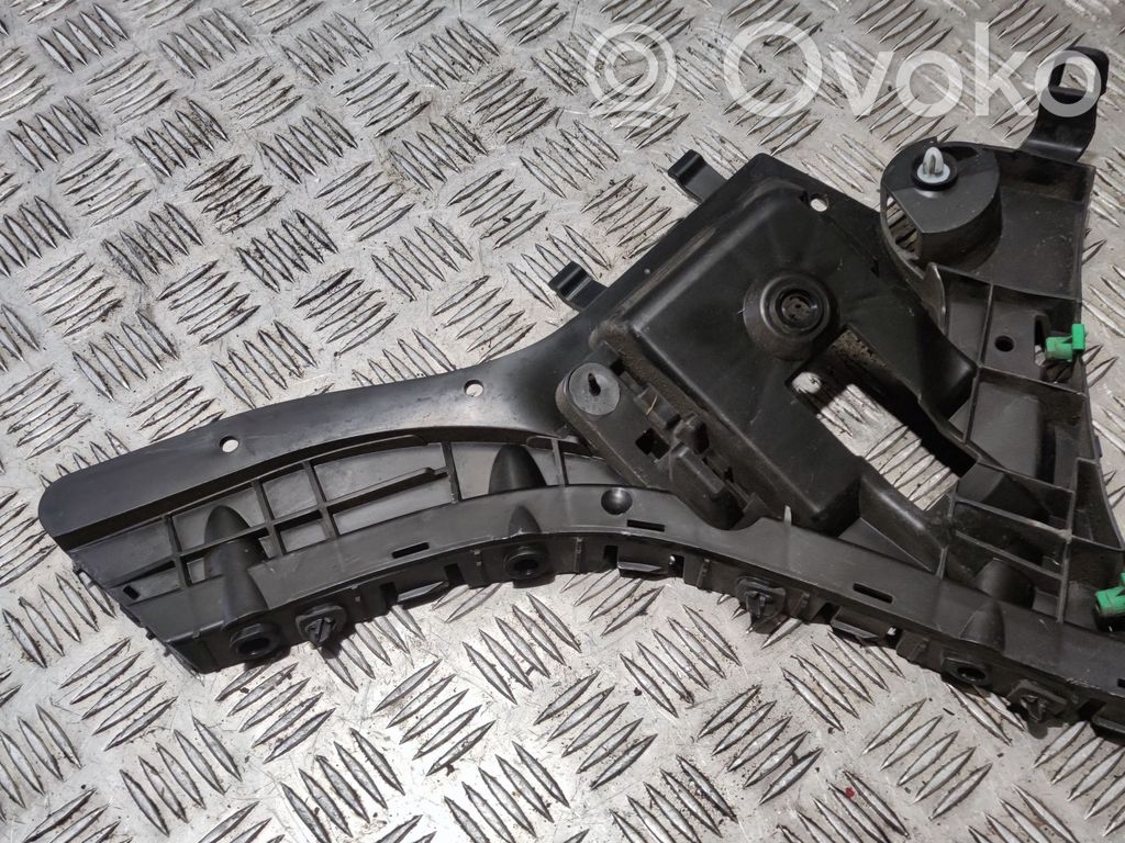 Volvo XC60 Rear bumper mounting bracket 