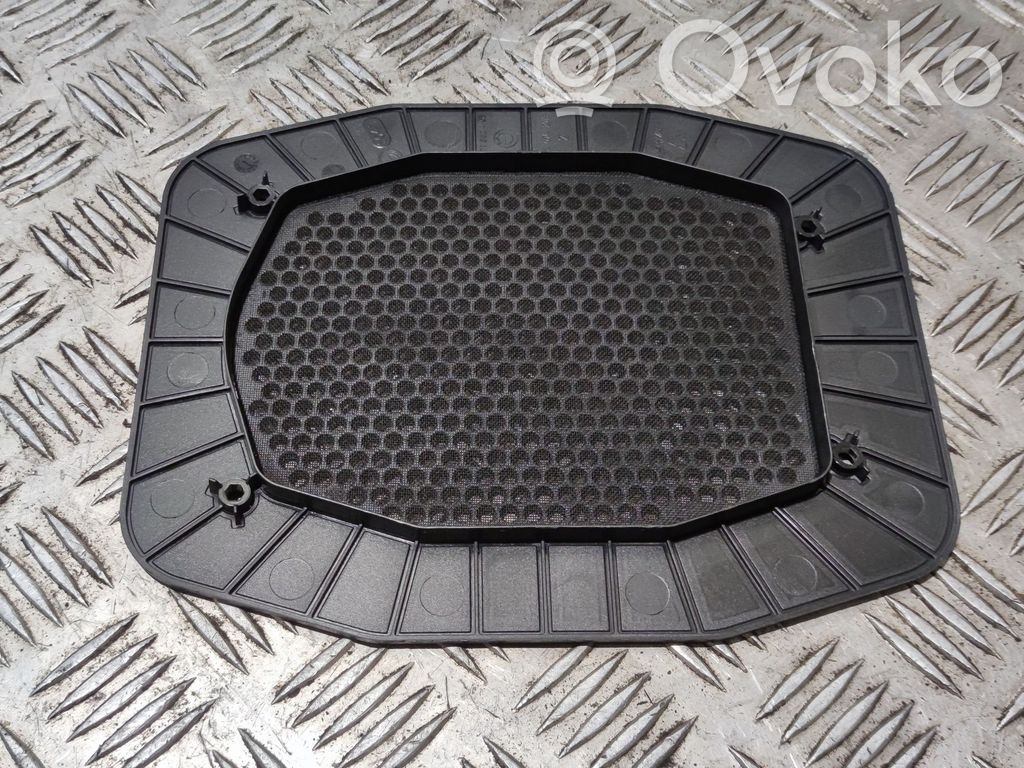 BMW X5 F15 Cache enceinte centrale 