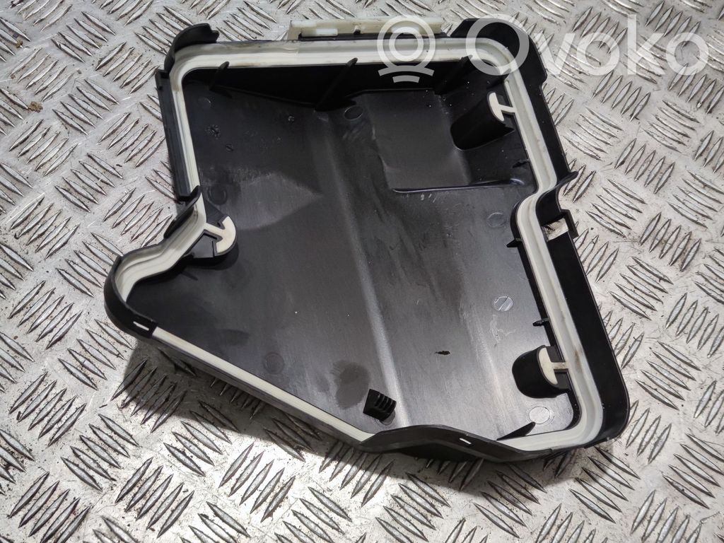 BMW X5 F15 Fuse box set 