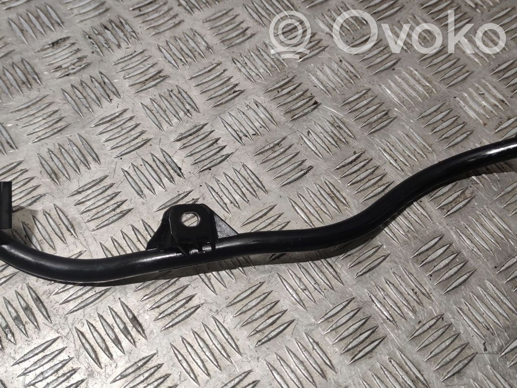 BMW 4 F32 F33 Bagnet poziomu oleju 