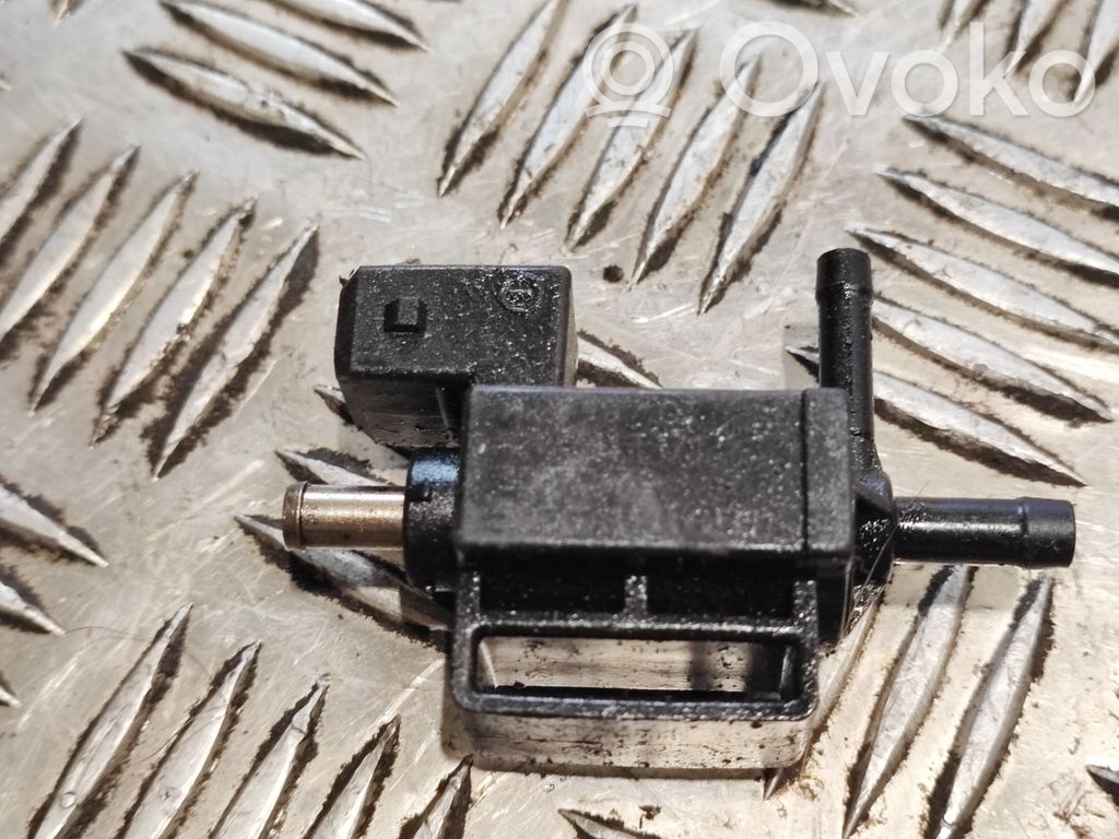 Volvo V70 Electroválvula del turbo 