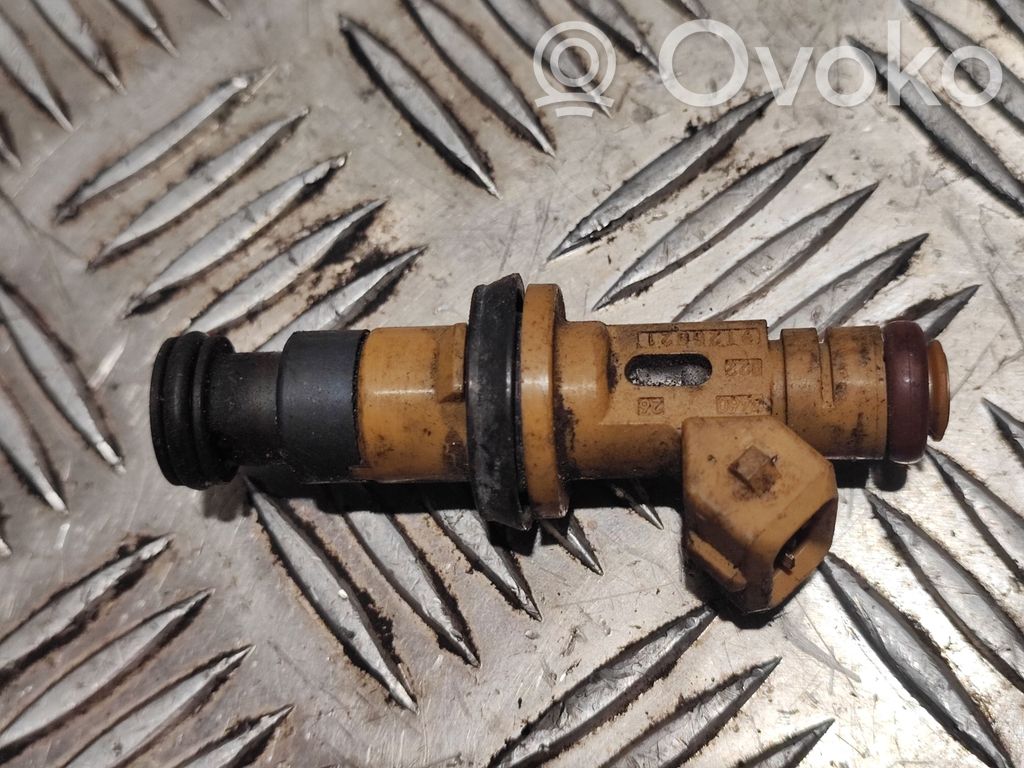 Volvo S80 Sprausla (-i) 