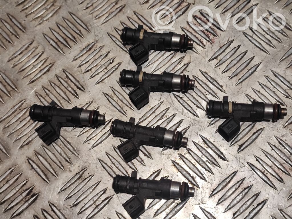 Volvo S60 Inyector de combustible 