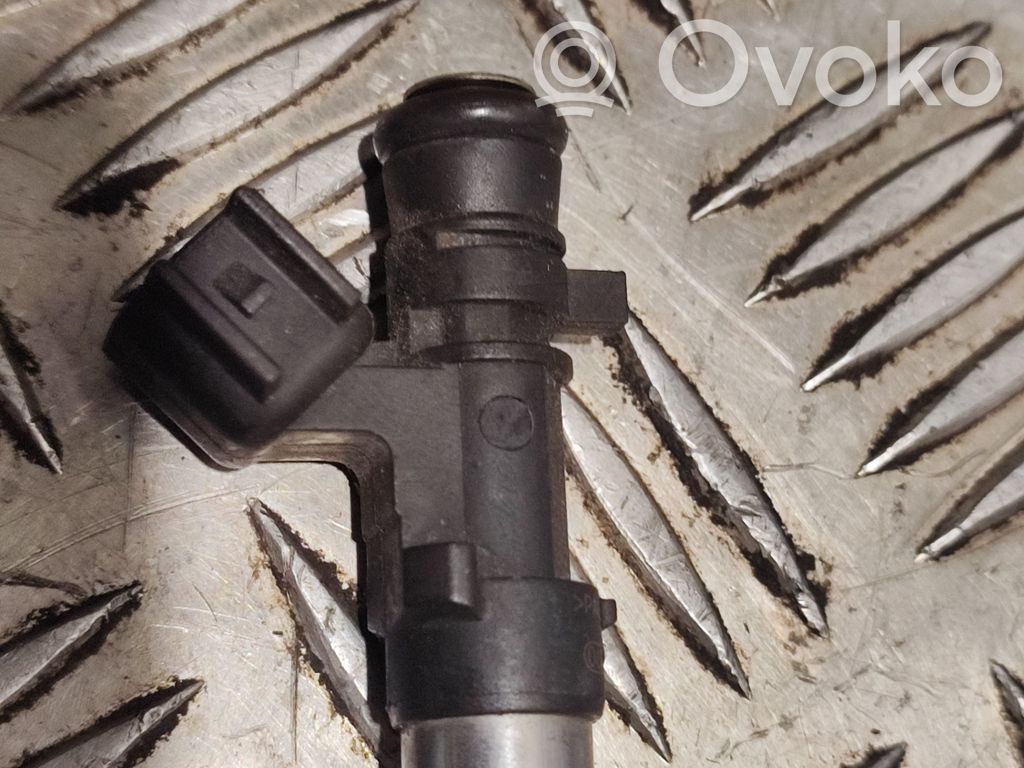 Volvo S80 Inyector de combustible 
