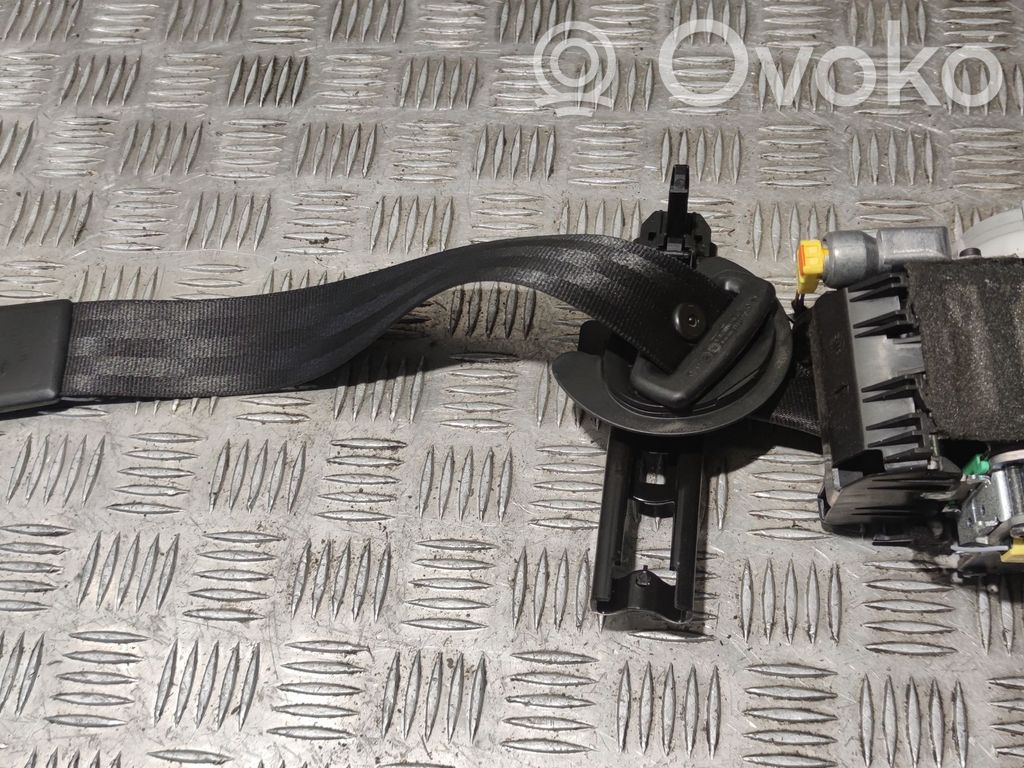 Audi A7 S7 4G Cinturón delantero 