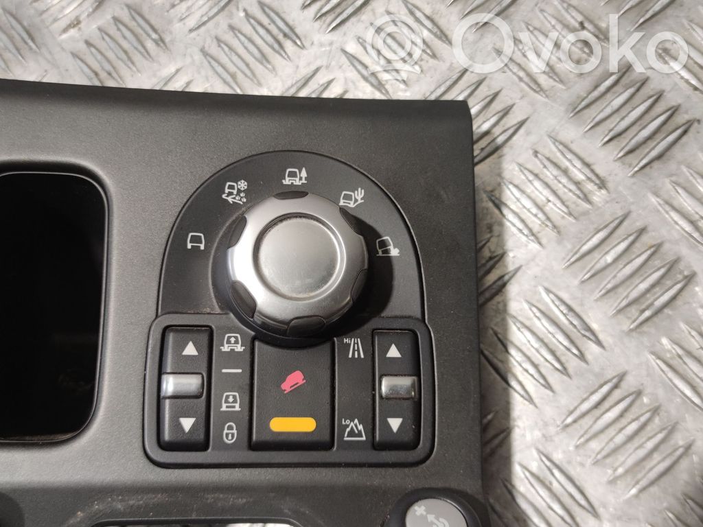 Land Rover Discovery 4 - LR4 Other devices 