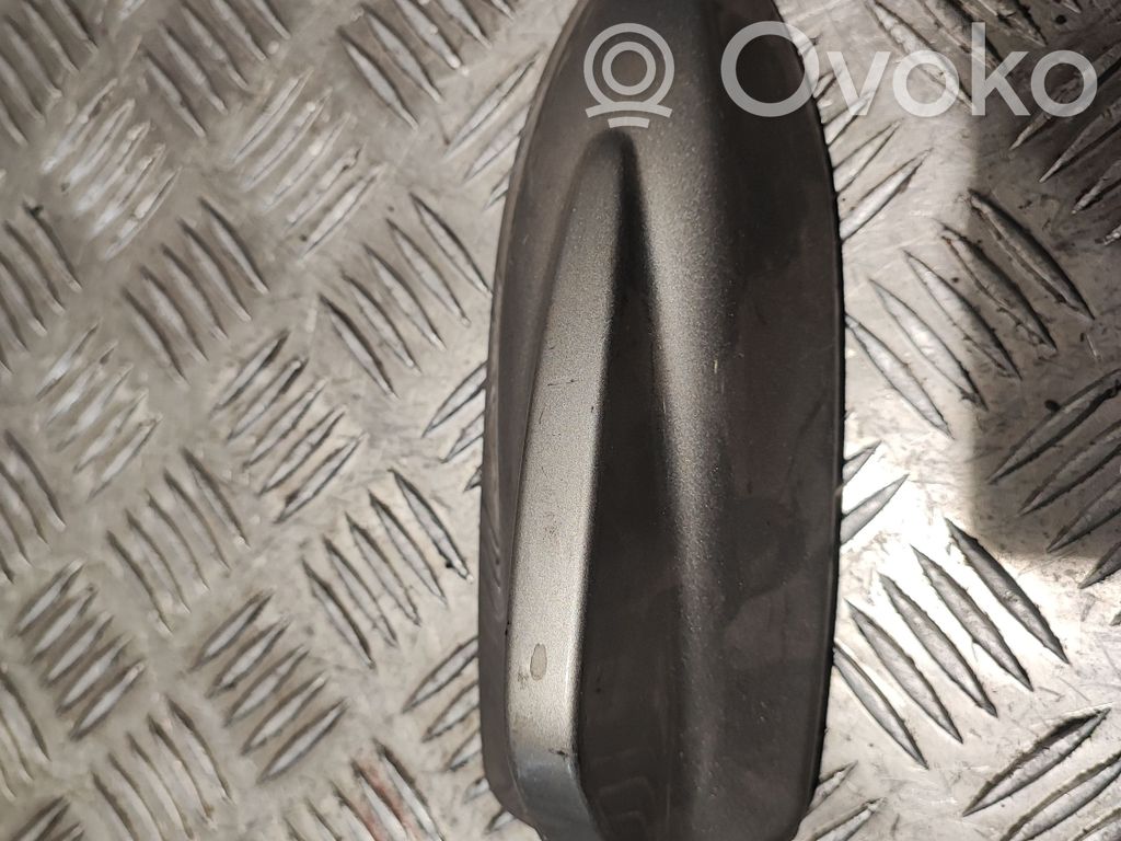 Volvo XC60 GPS-pystyantenni 
