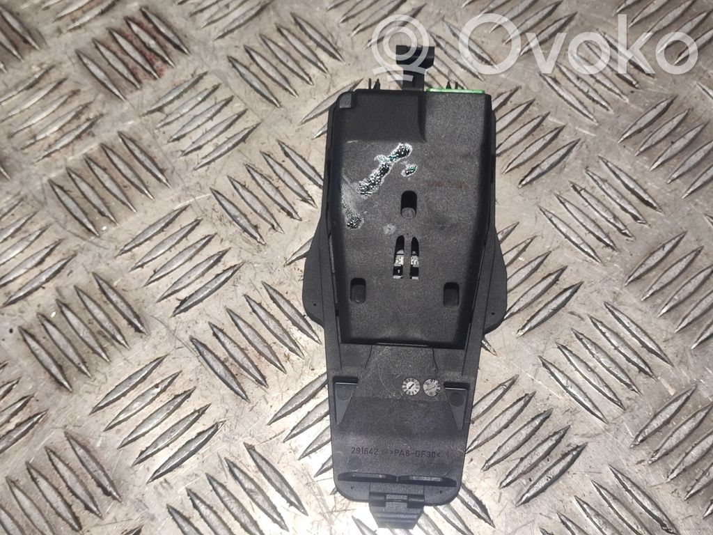 Volvo XC60 Windshield/windscreen camera 