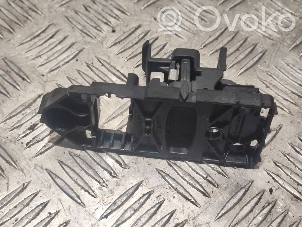 Volvo XC60 Beraktės sistemos KESSY (keyless) valdymo blokas/ modulis 