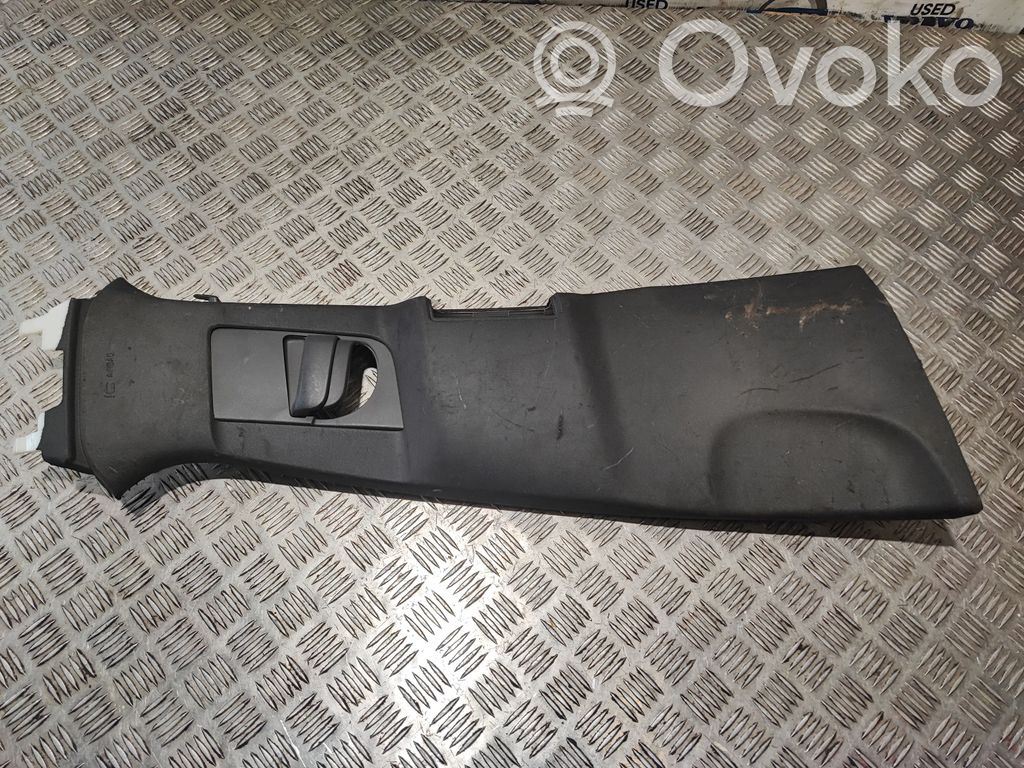 Volvo XC90 Inne części wnętrza samochodu 