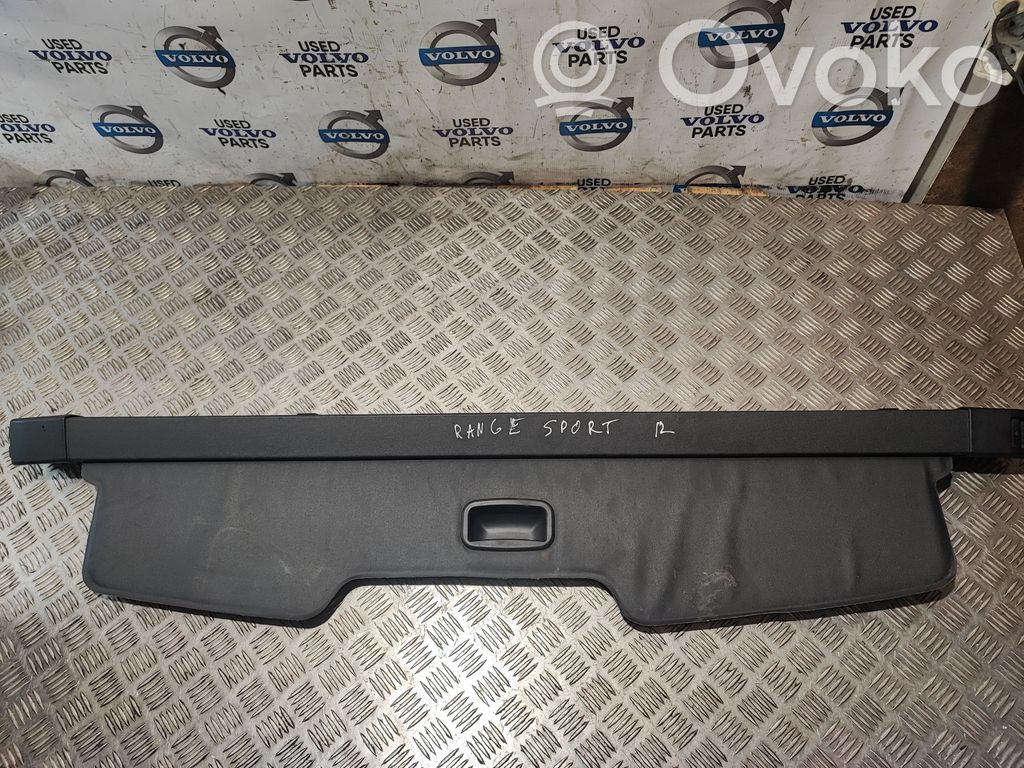 Land Rover Range Rover Sport L320 Roleta bagażnika 