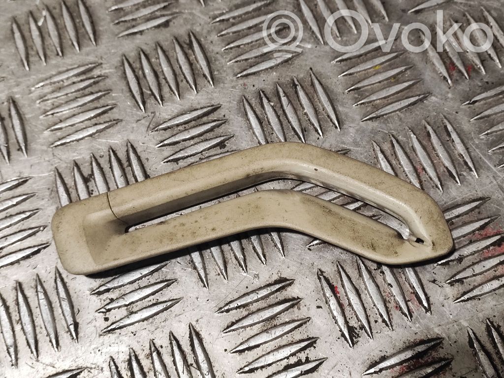 Volvo V70 Other interior part 