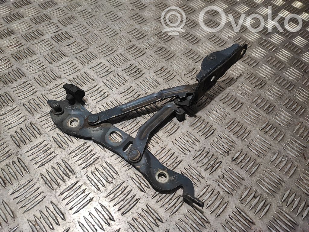 Volvo S80 Tailgate/trunk/boot hinge 