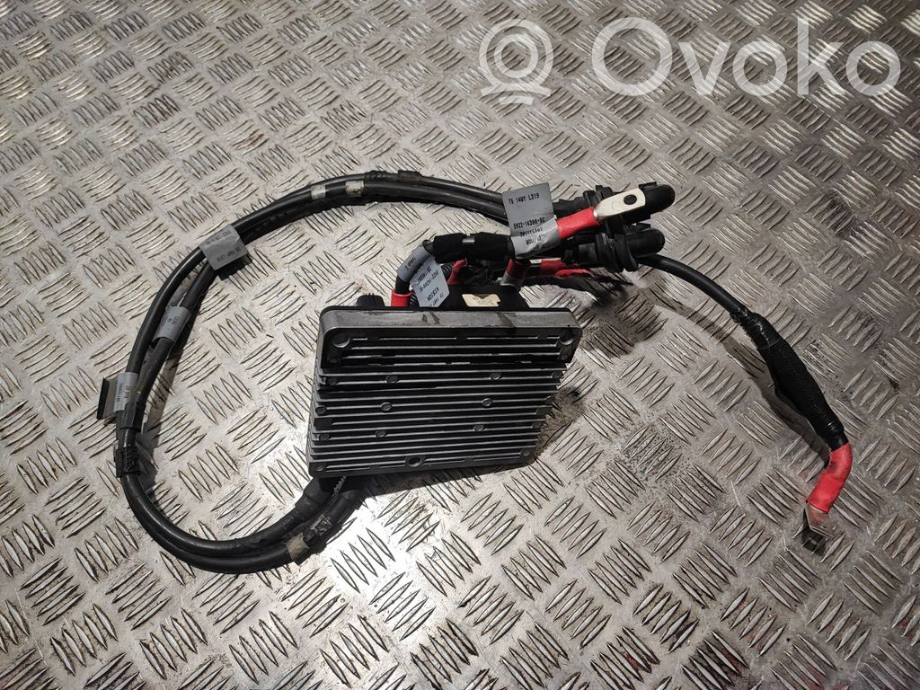 Sulakemoduuli   EJ3214F70