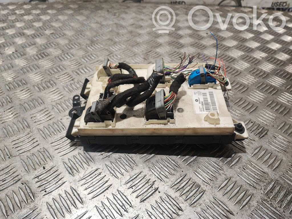 Dodge Durango Central body control module 