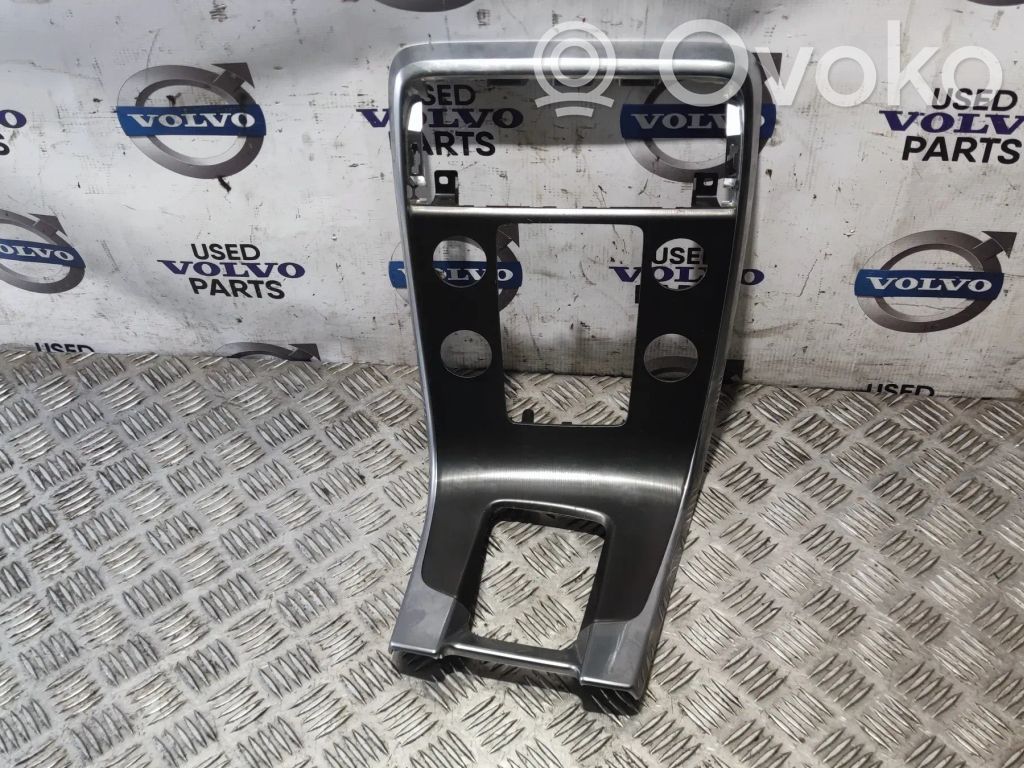 Volvo S60 Panel trim 