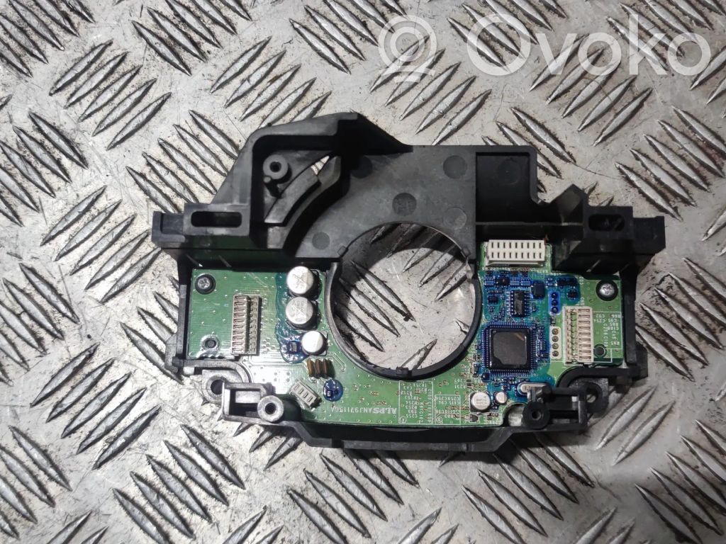Volvo V70 Steering angle sensor 