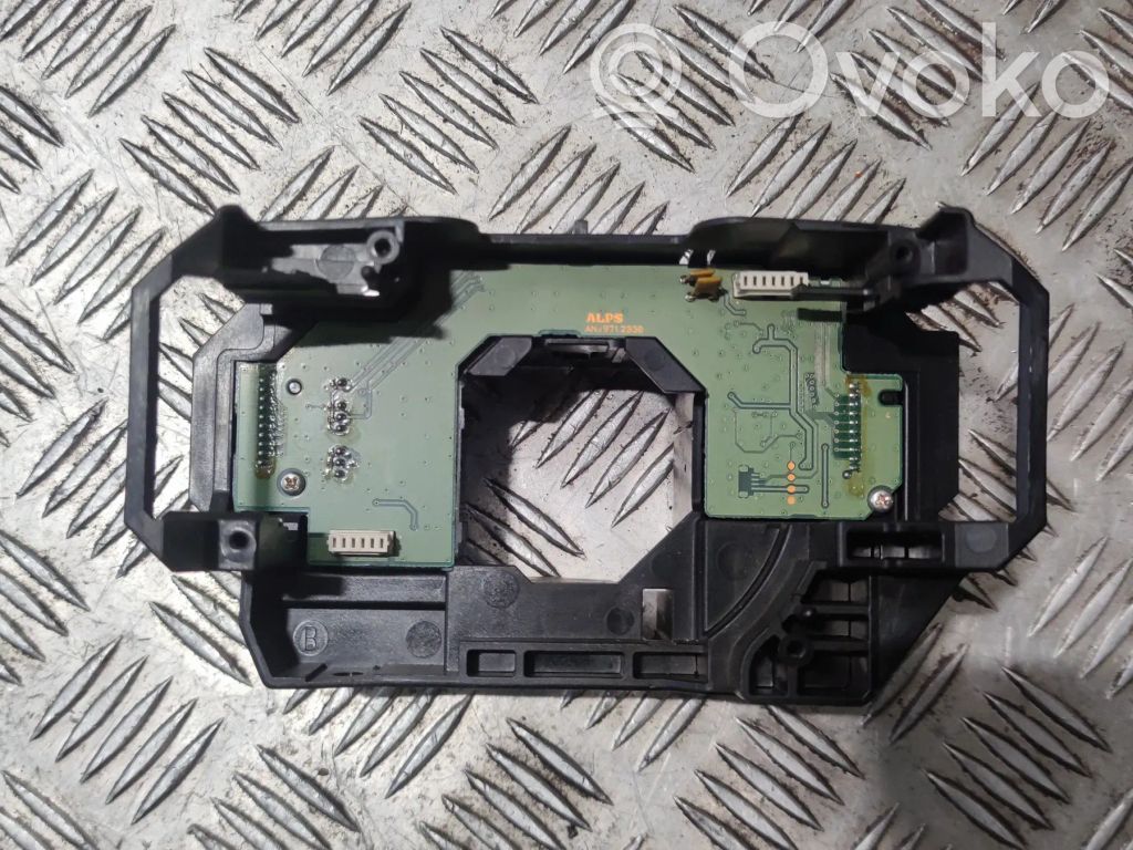 Volvo S60 Other devices 