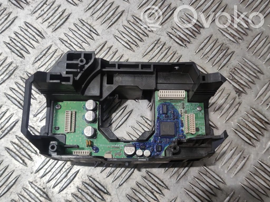 Volvo XC70 Power steering control unit/module 
