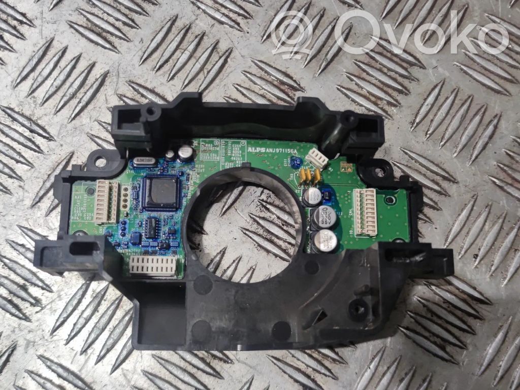 Volvo V70 Steering angle sensor 