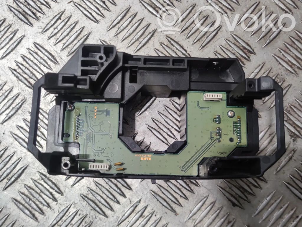 Volvo S60 Other devices 