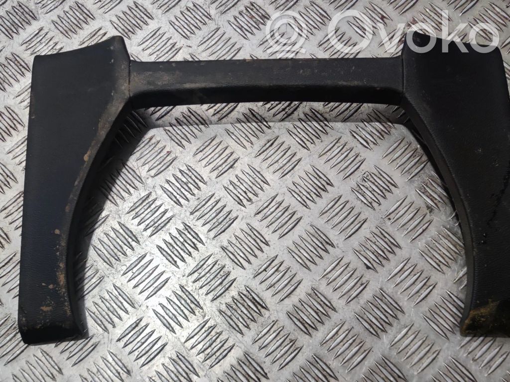 Maserati Levante Dashboard lower bottom trim panel 