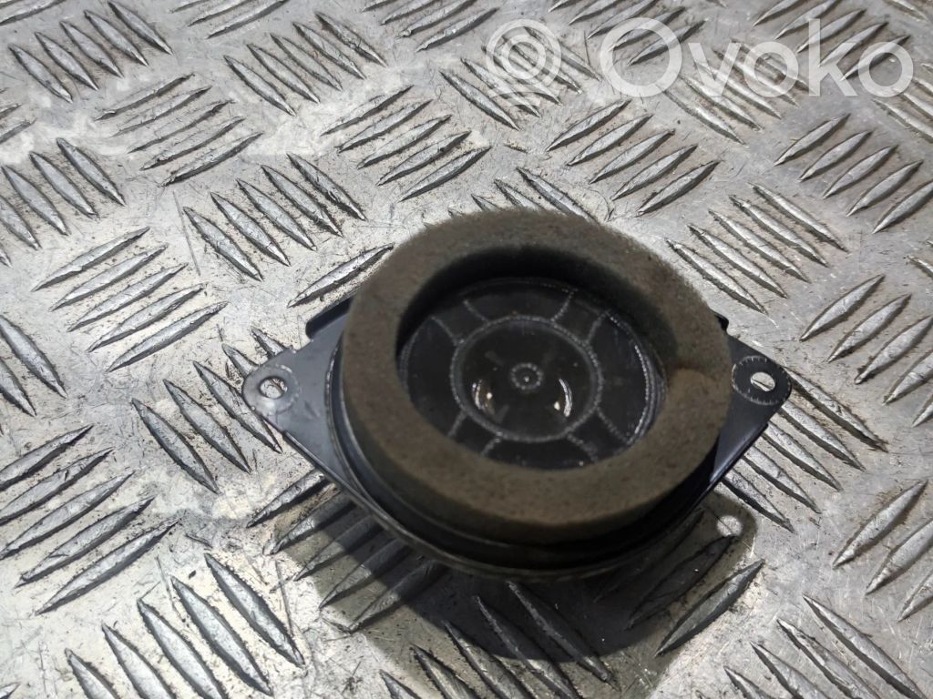 Jeep Grand Cherokee Panel speaker 
