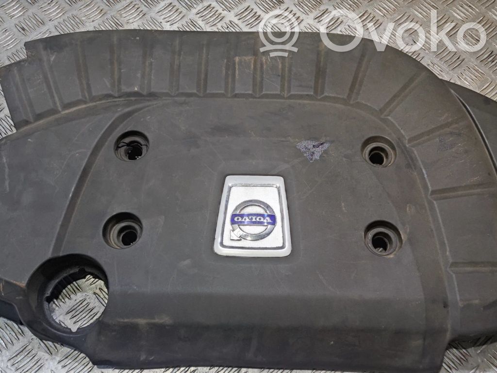 Volvo S60 Moottorin koppa 