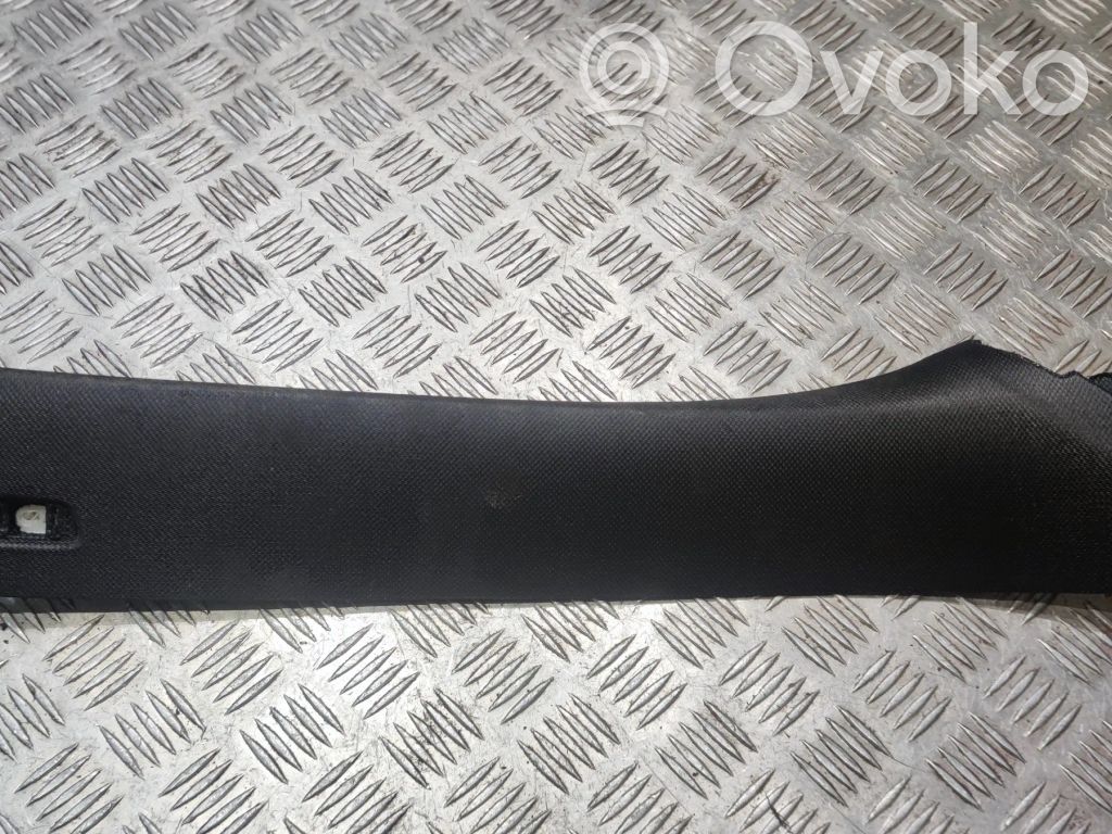 BMW X5 F15 Osłona słupka szyby przedniej / A 