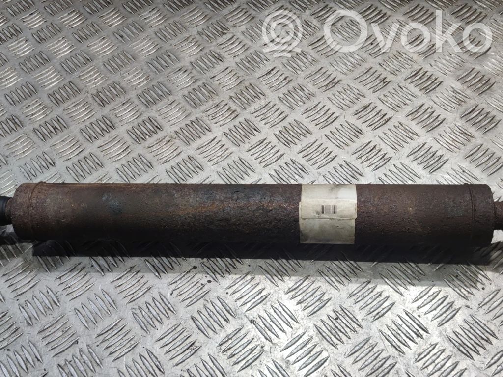 Dodge Durango Front prop shaft 