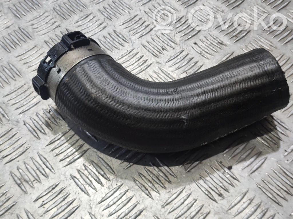 Volvo XC60 Air intake hose/pipe 