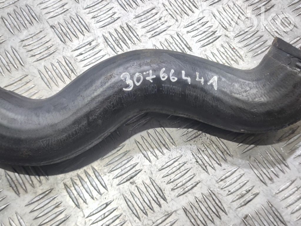 Volvo V70 Intercooler hose/pipe 