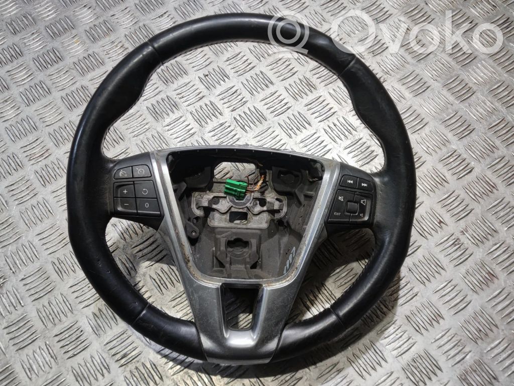 Volvo V70 Vairas 