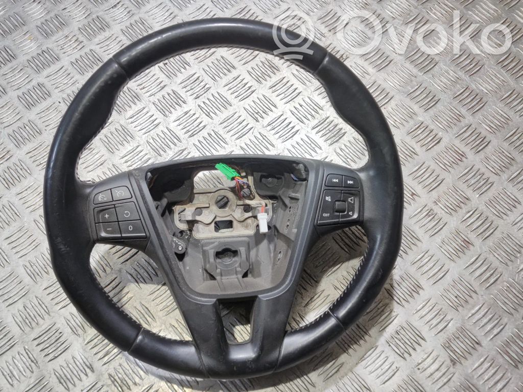 Volvo V70 Vairas 