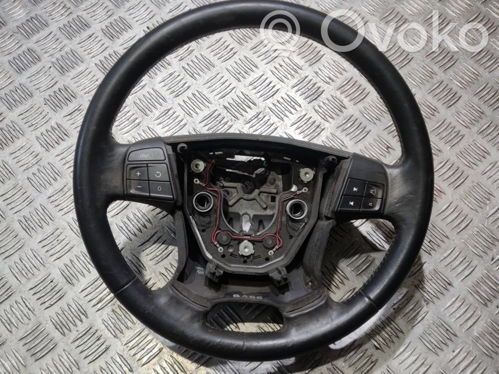 Volvo V70 Steering wheel 